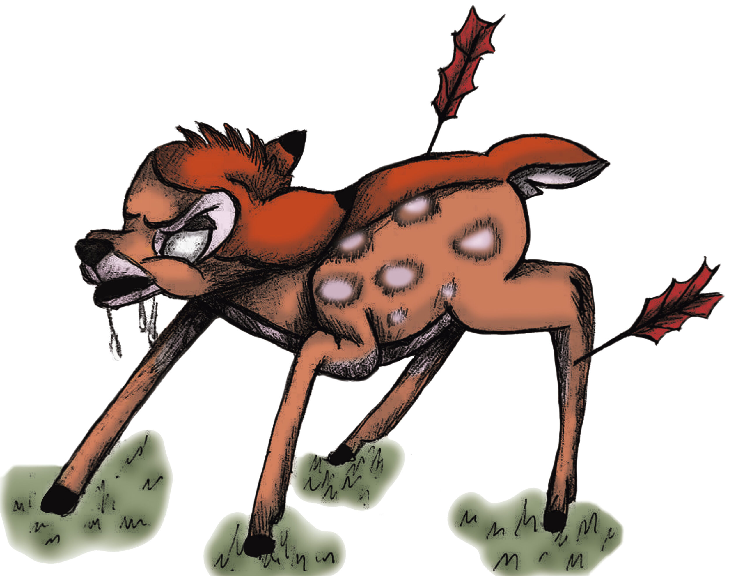 Bambi
