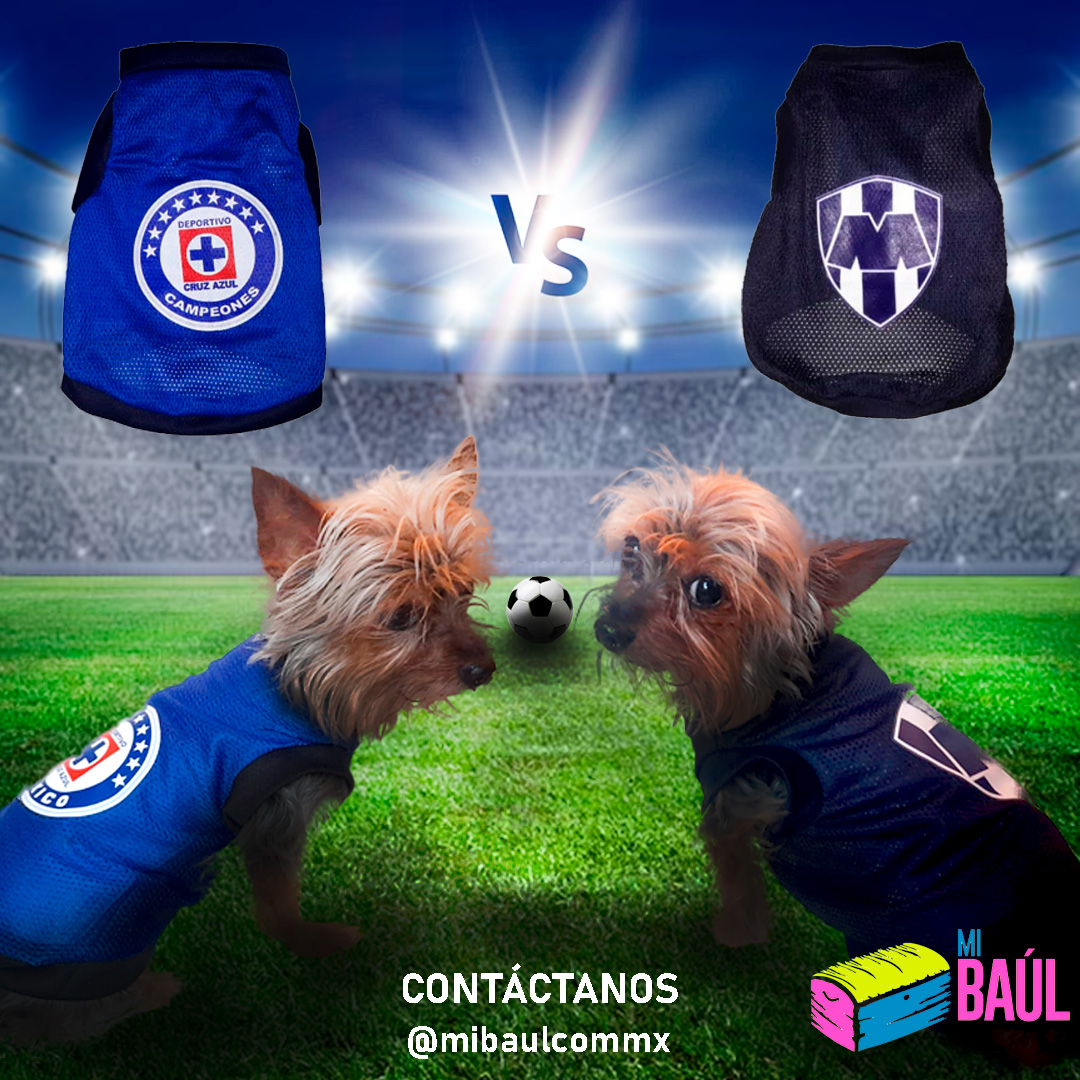 Cruz azul vs Monterrey