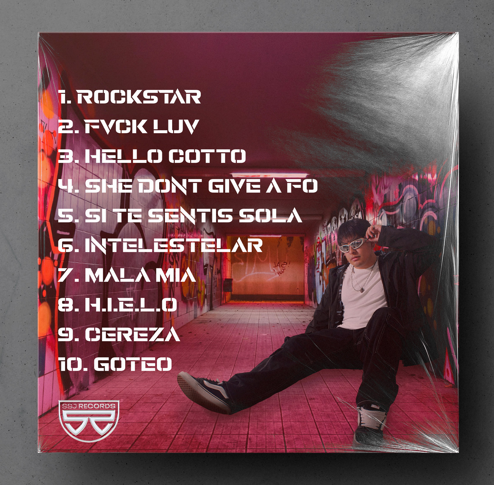 Duki disco 2