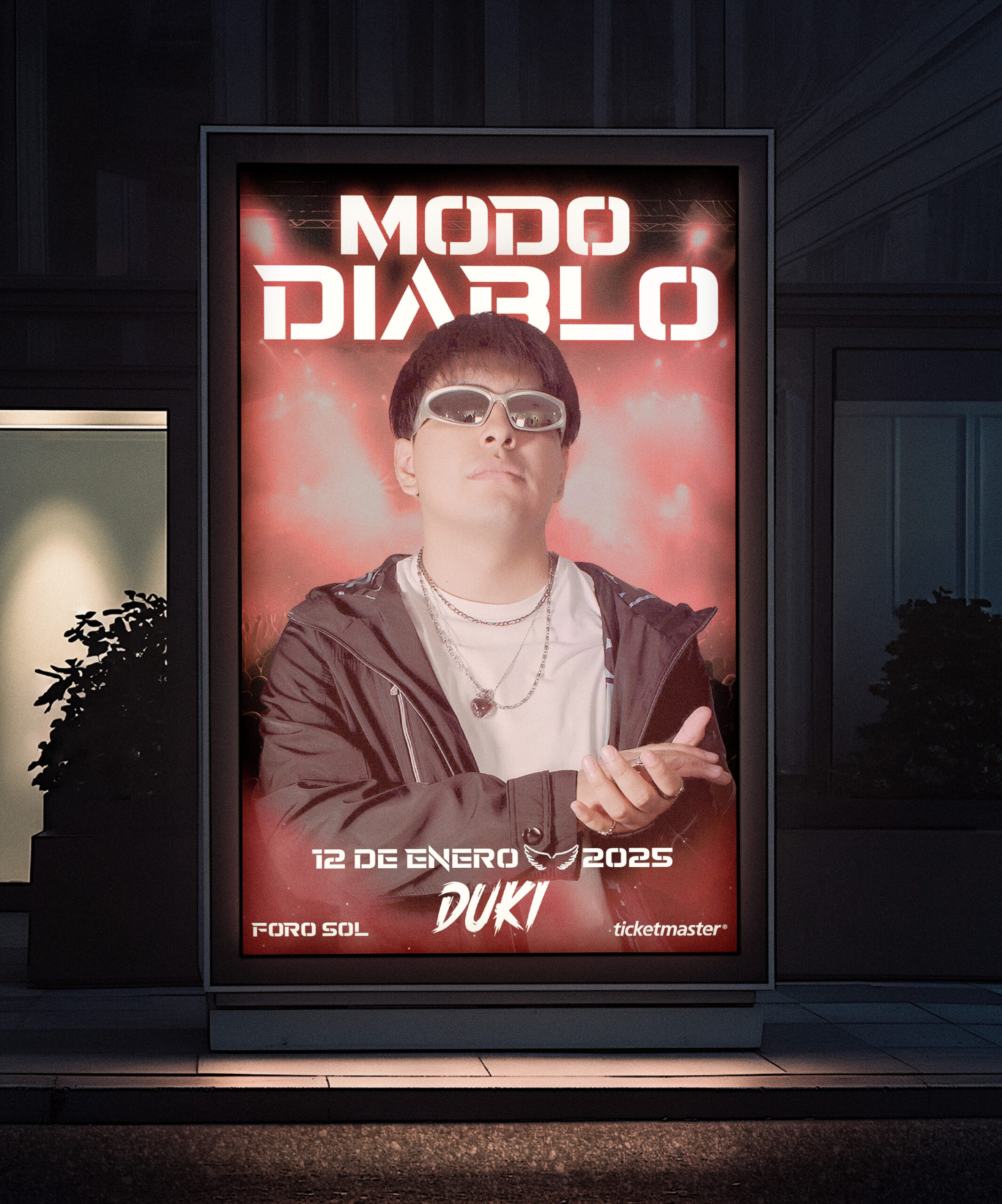 Duki poster 2