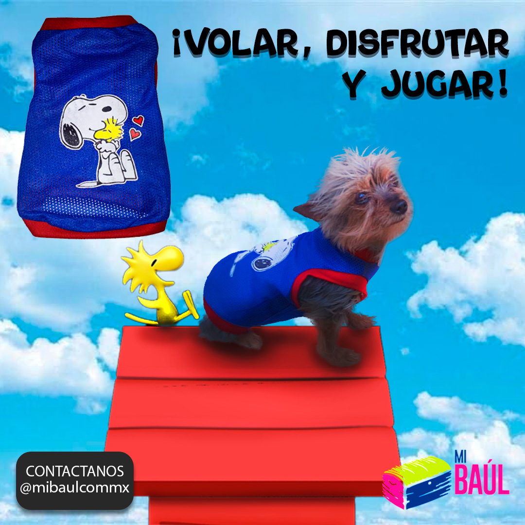Snoopy