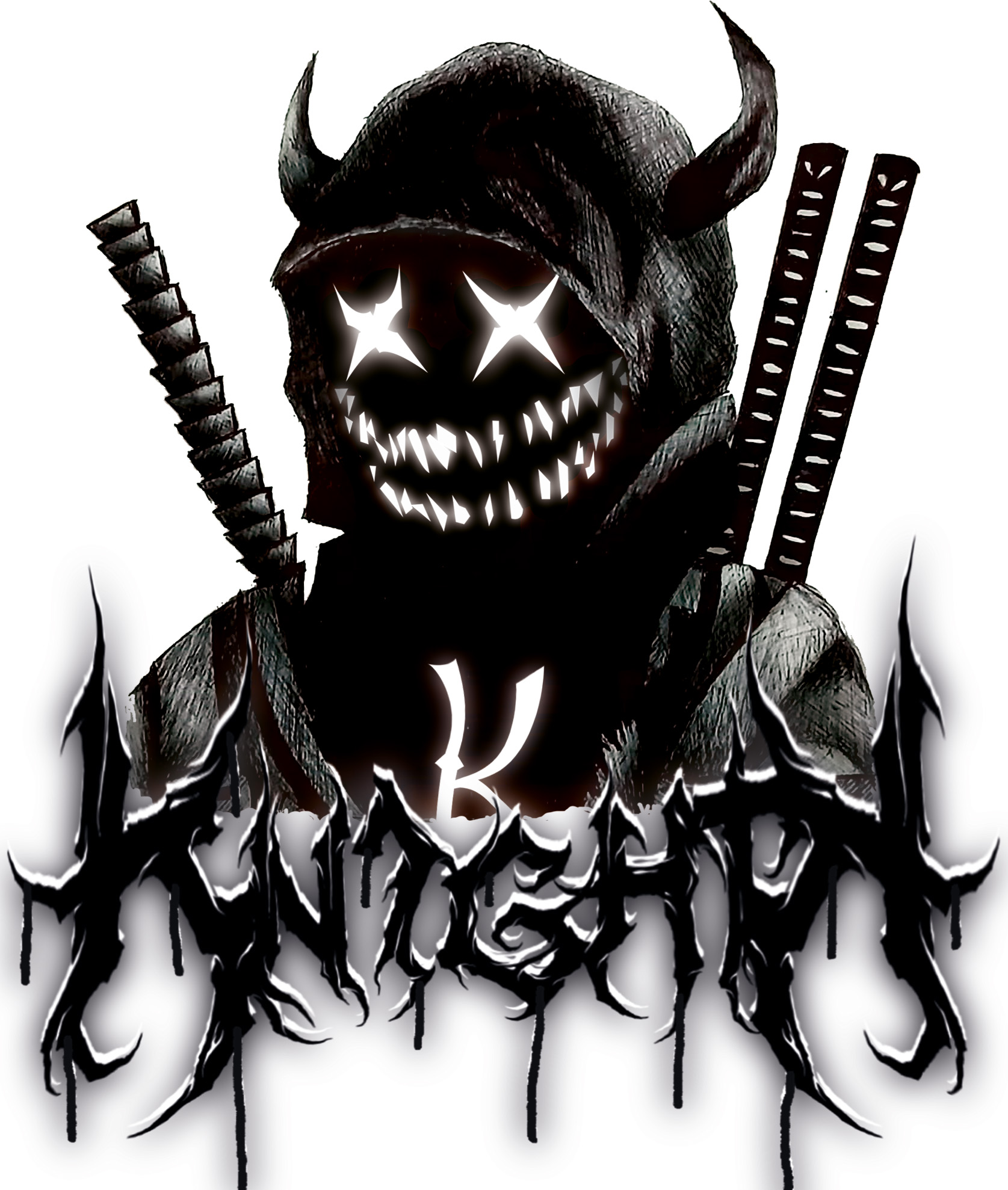 kn1ght fondo blanco
