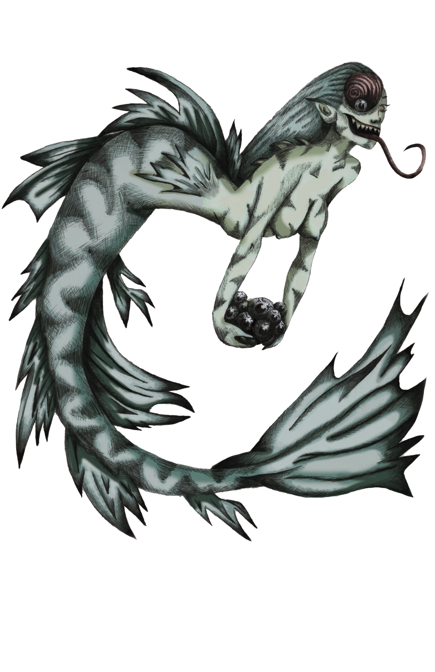 sirena