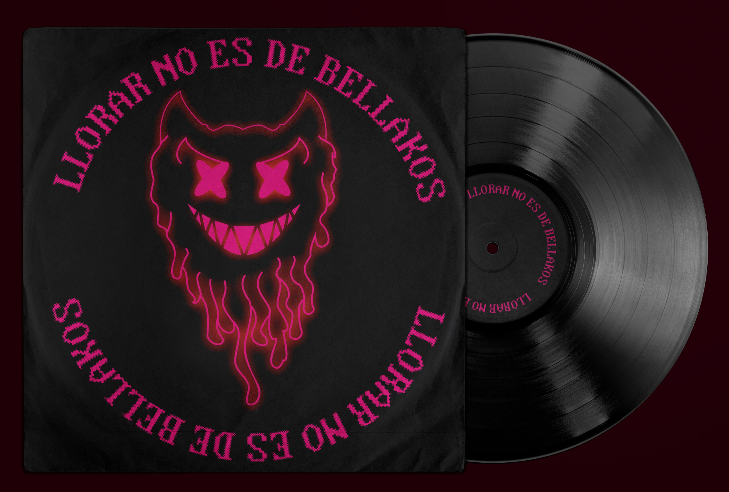 tigon´t disco