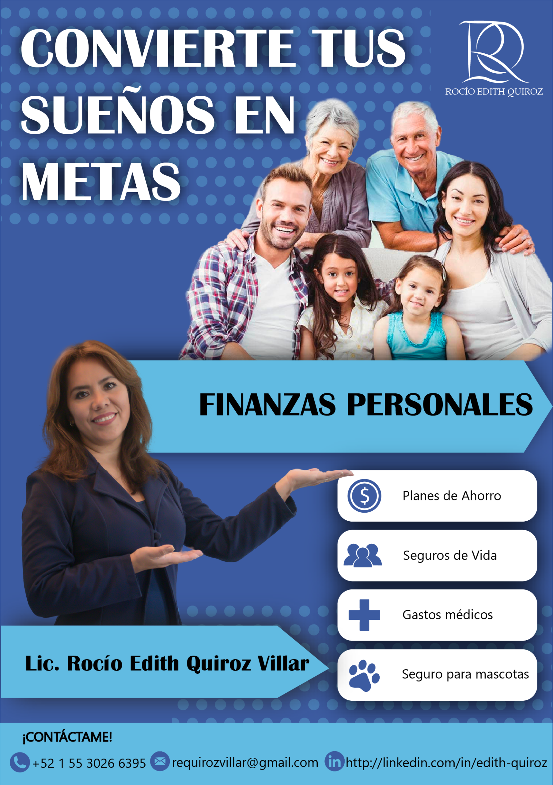 Flyer REQ