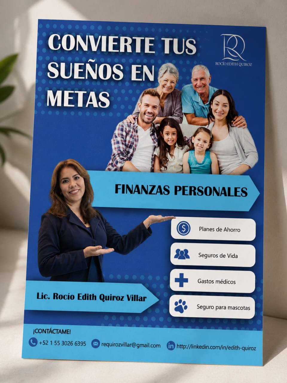 REQ FLYER MOCKUP