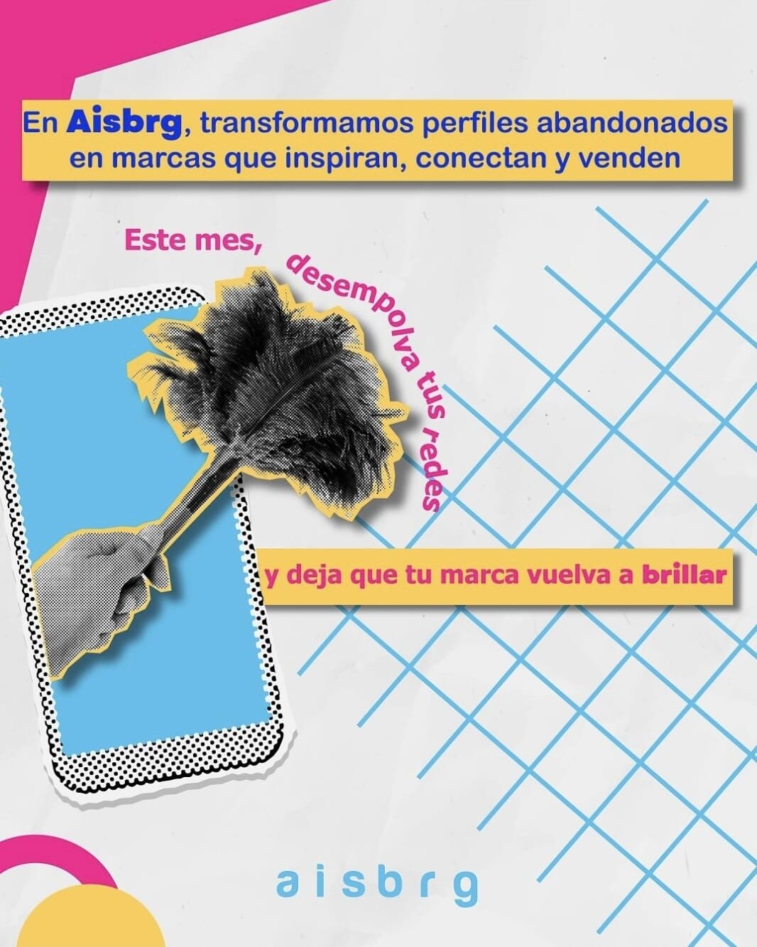 aisbrg 1